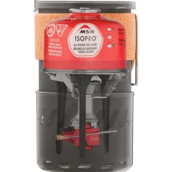 Outlet Réchaud Switch System Stove Réchaud