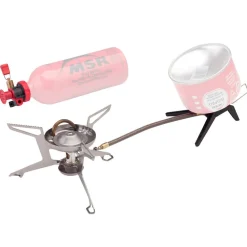 Outlet Réchaud Whisperlite Universal Réchaud