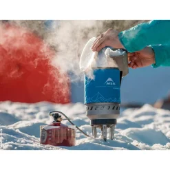 Best Réchaud Windburner Duo Stove System 1.8L Réchaud