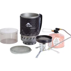 Best Réchaud Windburner Duo Stove System 1.8L Réchaud