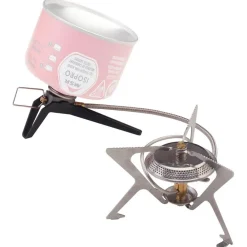 Réchaud<MSR Réchaud Windpro 2