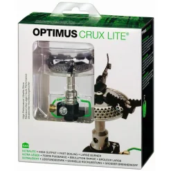 Réchaud<Optimus Réchaud Crux Lite