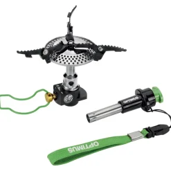 Best Réchaud Crux Lite Piezo Réchaud