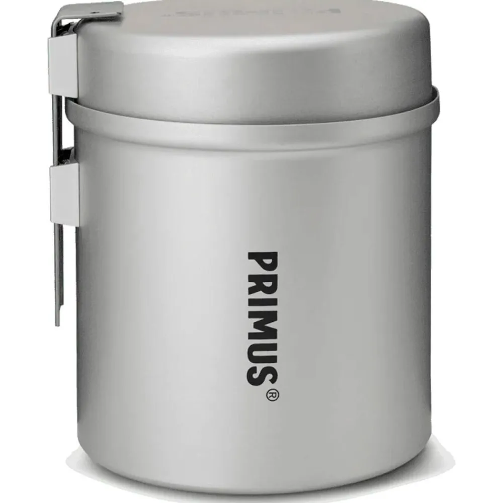 Réchaud<Primus Réchaud Essential Trail Kit