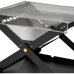 Réchaud Kamoto Openfire Pit Black Réchaud