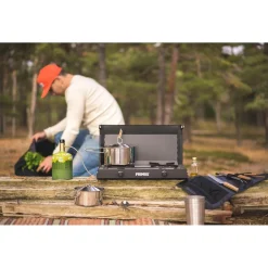 Réchaud Kinjia Stove Réchaud