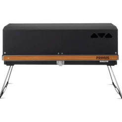 Online Réchaud Kuchoma Grill Black Réchaud