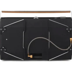 Online Réchaud Kuchoma Grill Black Réchaud