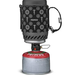 New Réchaud Lite Plus Stove System Black White Réchaud