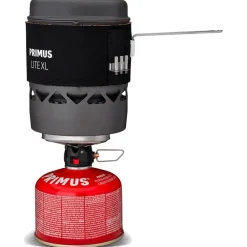 Discount Réchaud Lite XL Stove System Black Réchaud