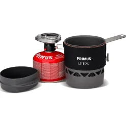 Discount Réchaud Lite XL Stove System Black Réchaud