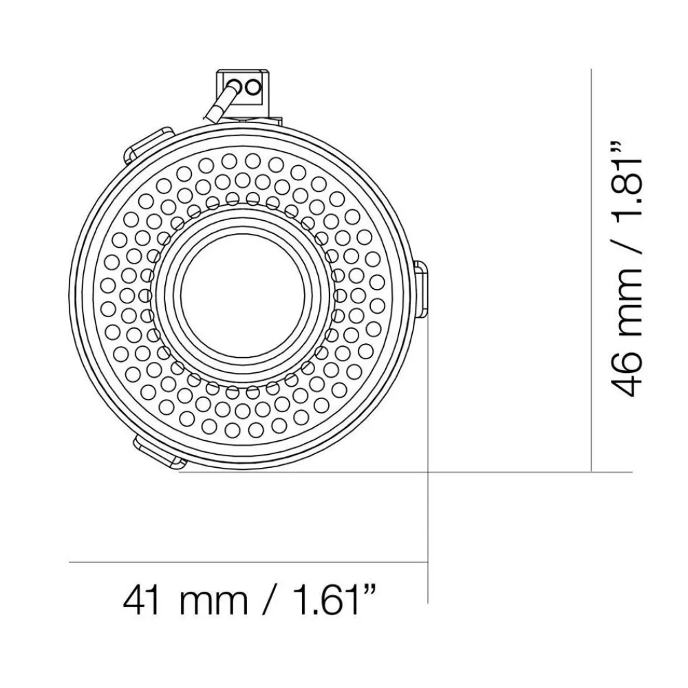 Réchaud Micron III Réchaud