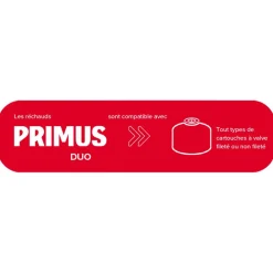 Réchaud<Primus Réchaud Mimer Duo Stove