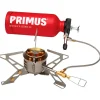 Outlet Réchaud Omnifuel Stove with Fuel Bottle & Pouch Réchaud