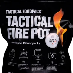 Discount Réchaud Tactical Fire Pot Réchaud