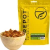 Repas Lyophilisés<Firepot Repas Lyophilisé   Pâtes Bolognaises Au Soja 155 g.