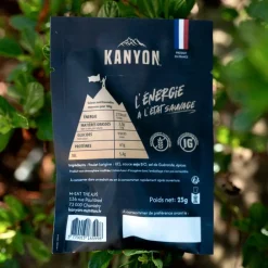 Repas Lyophilisés<Kanyon Repas Lyophilisé   Sachet 25 g. Jerky Poulet Thaï
