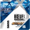 Repas Lyophilisés<MX3 Repas Lyophilisé   Bœuf Bourguignon & Pâtes 130 g.