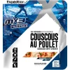 Discount Repas Lyophilisé   Couscous Au Poulet 130 g. Repas Lyophilisés