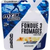 Best Repas Lyophilisé   Fondue Aux 3 Fromages 130 g. Repas Lyophilisés