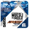 Repas Lyophilisé   Muesli Chocolat 110 g. Repas Lyophilisés
