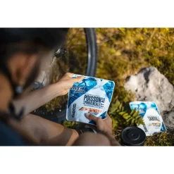 Repas Lyophilisés<MX3 Repas Lyophilisé   Poisson À La Provençale & Riz 130 g.