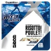 New Repas Lyophilisé   Risotto Poulet Champignons 210 g. Repas Lyophilisés