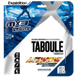 New Repas Lyophilisé   Taboulé 125 g. Repas Lyophilisés