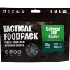 Repas Lyophilisés<Tactical Foodpack Repas Lyophilisé   Avoine et Pommes 90g