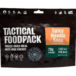 Repas Lyophilisés<Tactical Foodpack Repas Lyophilisé   Soupe aux nouilles épicée 70g