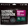 Repas Lyophilisés<Tactical Foodpack Repas Lyophilisé   Soupe Betteraves et Feta 60g