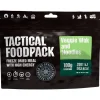 Repas Lyophilisés<Tactical Foodpack Repas Lyophilisé   Wok de Légumes et Nouilles 100g