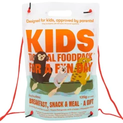 Repas Lyophilisés<Tactical Foodpack Repas Lyophilisé   Kids Combo River