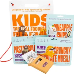 Repas Lyophilisés<Tactical Foodpack Repas Lyophilisé   Kids Combo River