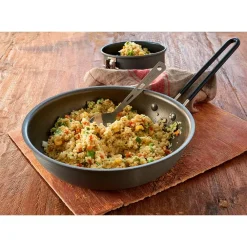 Online Repas Lyophilisé   Couscous Végétarien 160 g. Repas Lyophilisés