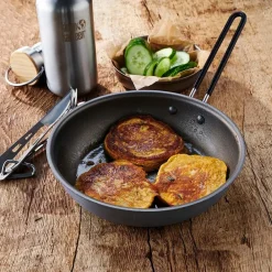 Repas Lyophilisés<Trek'n Eat Repas Lyophilisé   Pancakes À La Farine De Potiron 120 g.