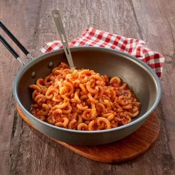Repas Lyophilisés<Trek'n Eat Repas Lyophilisé   Pâtes A La Bolognaise Végétarienne 180 g.