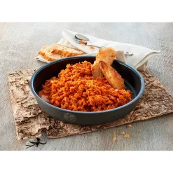 Clearance Repas Lyophilisé   Poulet Tikka Masala 150 g. Repas Lyophilisés