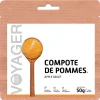 Repas Lyophilisés<Voyager Repas Lyophilisé   Compote De Pommes 50 g.