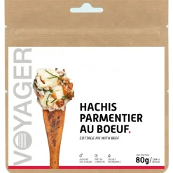 Repas Lyophilisés<Voyager Repas Lyophilisé   Hachis Parmentier Au Bœuf 80 g.