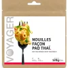 Clearance Repas Lyophilisé   Nouilles Aux Légumes Façon Pad Thaï 120 g. Repas Lyophilisés