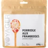 Repas Lyophilisés<Voyager Repas Lyophilisé   Porridge Aux Framboises 100 g.