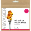 Best Repas Lyophilisé   Pâtes à la Bolognaise 160 g. Repas Lyophilisés