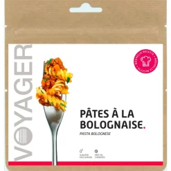Best Repas Lyophilisé   Pâtes à la Bolognaise 160 g. Repas Lyophilisés