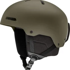 Online Rodeo Matte Forest + masque Pack Casque + Masque