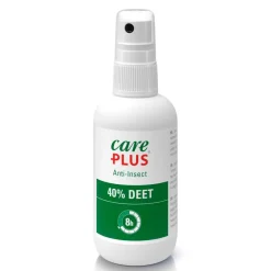 Produits De Soins|Répulsif<Care Plus Répulsif Insectes Anti-Insect Deet Spray 40% 100ml
