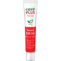 Répulsif|Produits De Soins<Care Plus Répulsif Insectes Insect Sos Gel 20ml