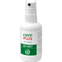 Répulsif Insectes Anti-Insect Deet Spray 50% 60ml Répulsif|Produits De Soins