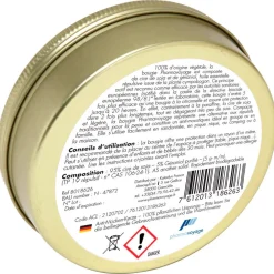 Hot Répulsif Insectes Bougie Anti-Moustiques Répulsif|Produits De Soins