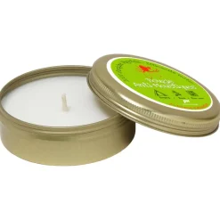 Hot Répulsif Insectes Bougie Anti-Moustiques Répulsif|Produits De Soins
